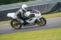 Advanced Group White Bikes